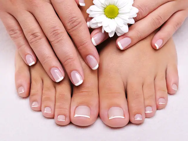 Aydıncık Pedikürcü